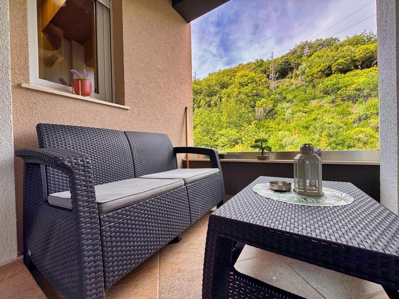 Prodaja garsonjere 29m² u kompleksu The Old Bakery, Budva - Amfora Real Estate