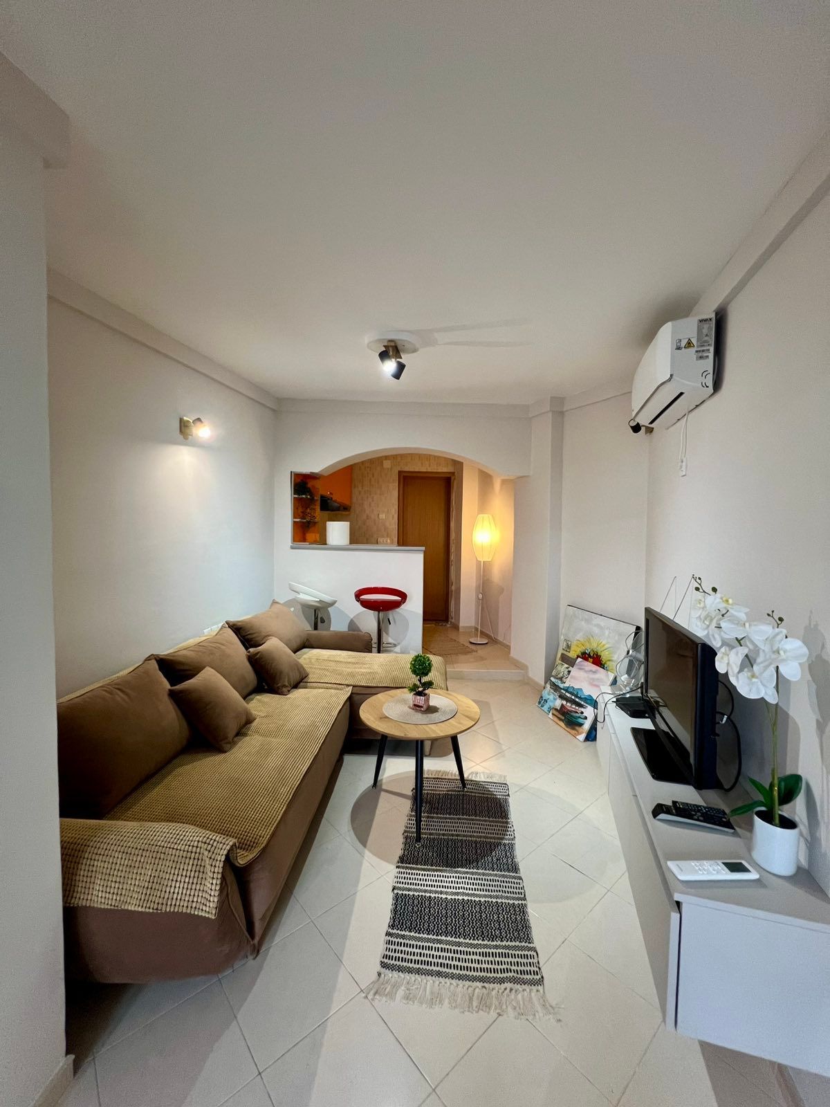 Studio apartman,Budva-Babin Do (izdavanje na period do 01.06.2026) - Amfora Real Estate