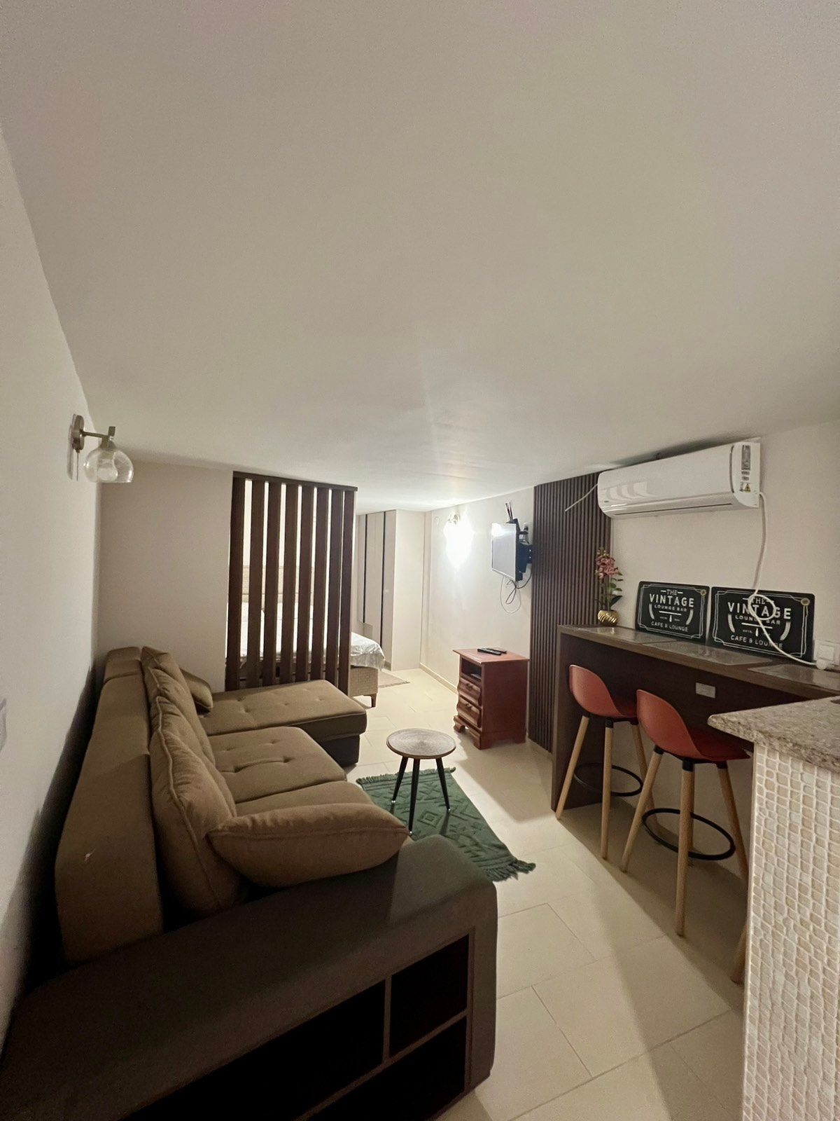 Studio apartman,Budva-Babin Do (izdavanje na period do 01.06.2026) - Amfora Real Estate