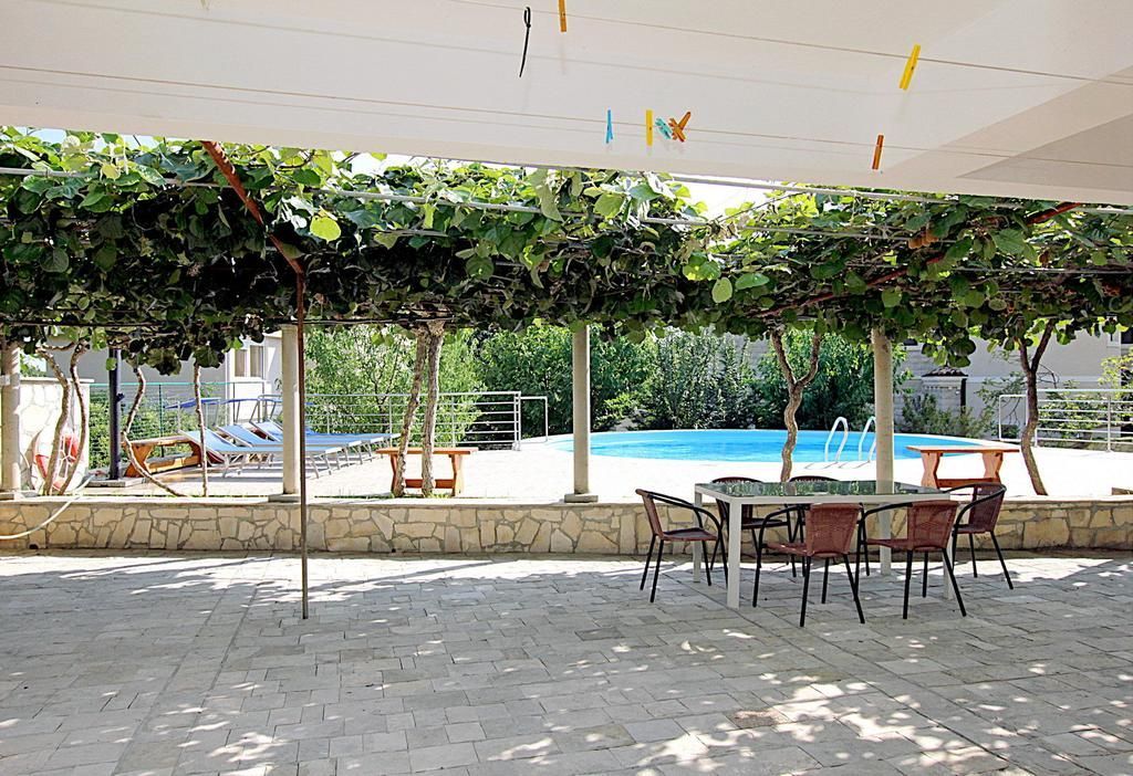 Prodaja luksuzne vile 170 m² sa privatnim bazenom i prelepim dvorištem – Reževići, Budva - Amfora Real Estate