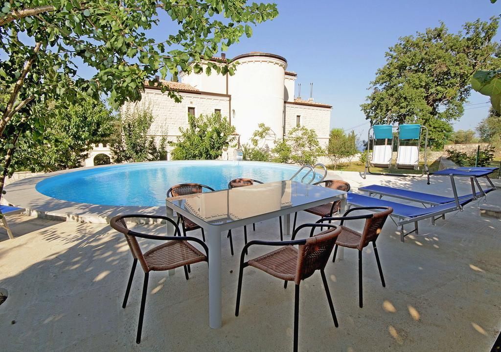 Prodaja luksuzne vile 170 m² sa privatnim bazenom i prelepim dvorištem – Reževići, Budva - Amfora Real Estate