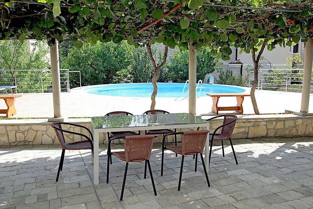 Prodaja luksuzne vile 170 m² sa privatnim bazenom i prelepim dvorištem – Reževići, Budva - Amfora Real Estate