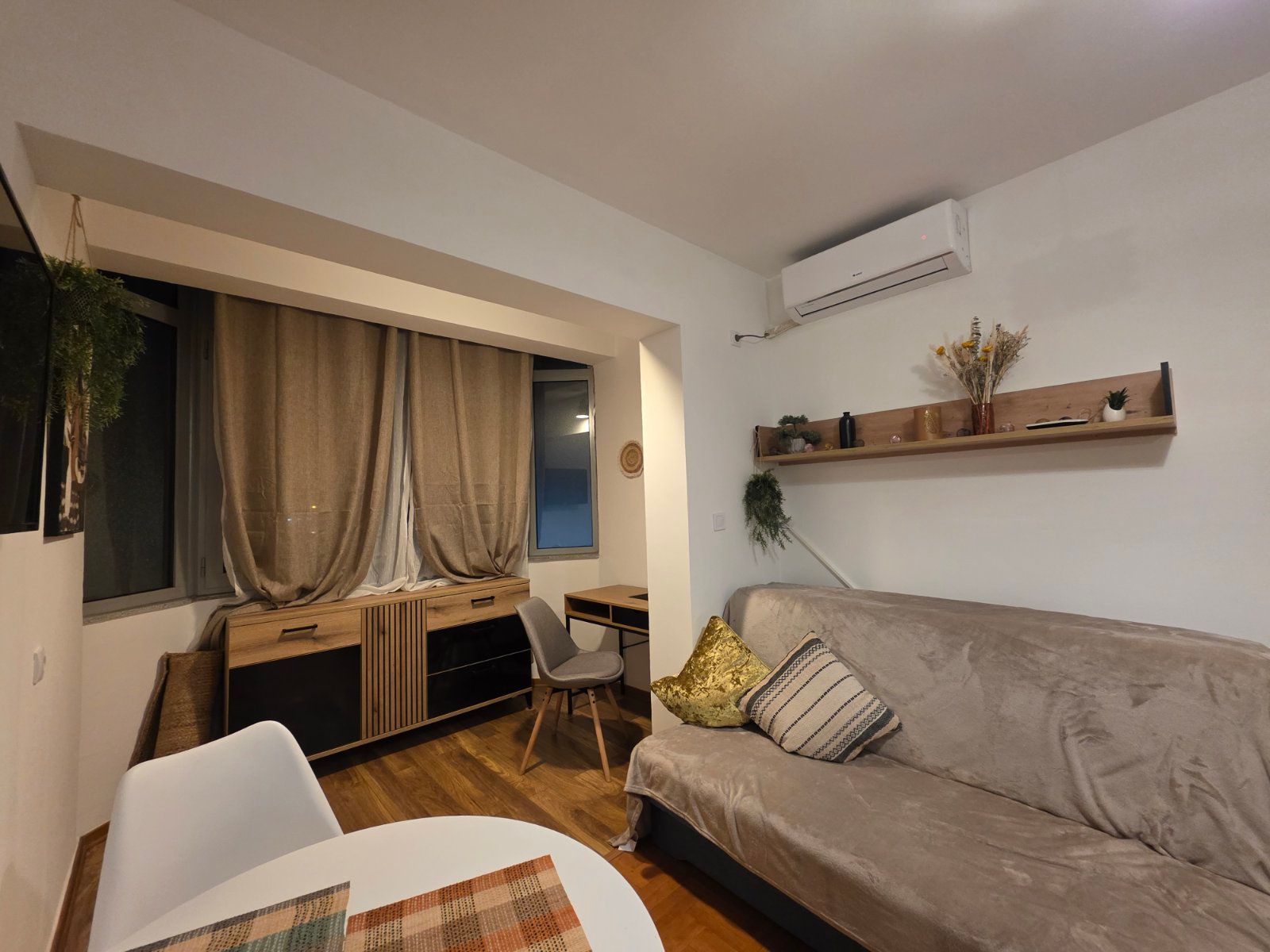 Prodaja jednosobnog stana 37m² – Rozino, Budva - Amfora Real Estate