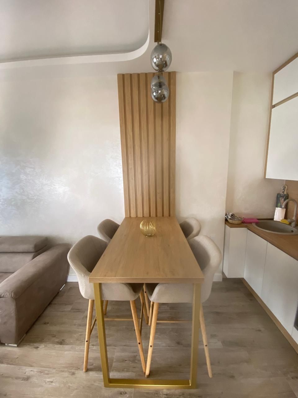 Prodaja jednosobnog stana 53 m² sa pogledom na more i garaznim mestom – Bečići, Budva - Amfora Real Estate