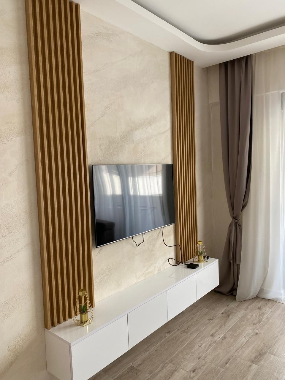 Prodaja jednosobnog stana 53 m² sa pogledom na more i garaznim mestom – Bečići, Budva - Amfora Real Estate