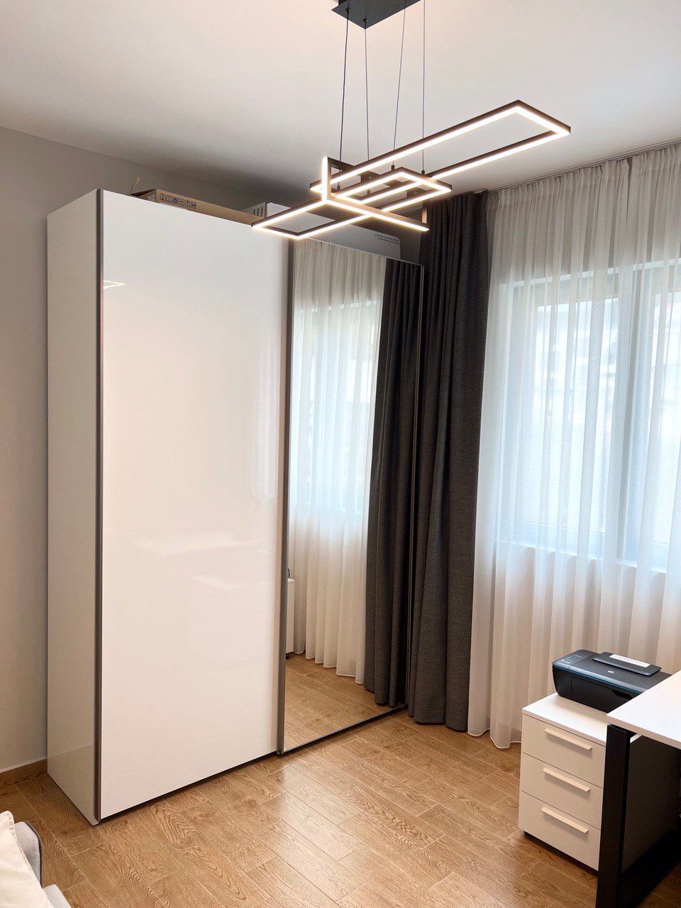 Prodaja modernog dvosobnog stana 81 m² sa panoramskim pogledom na more – Becici - Amfora Real Estate