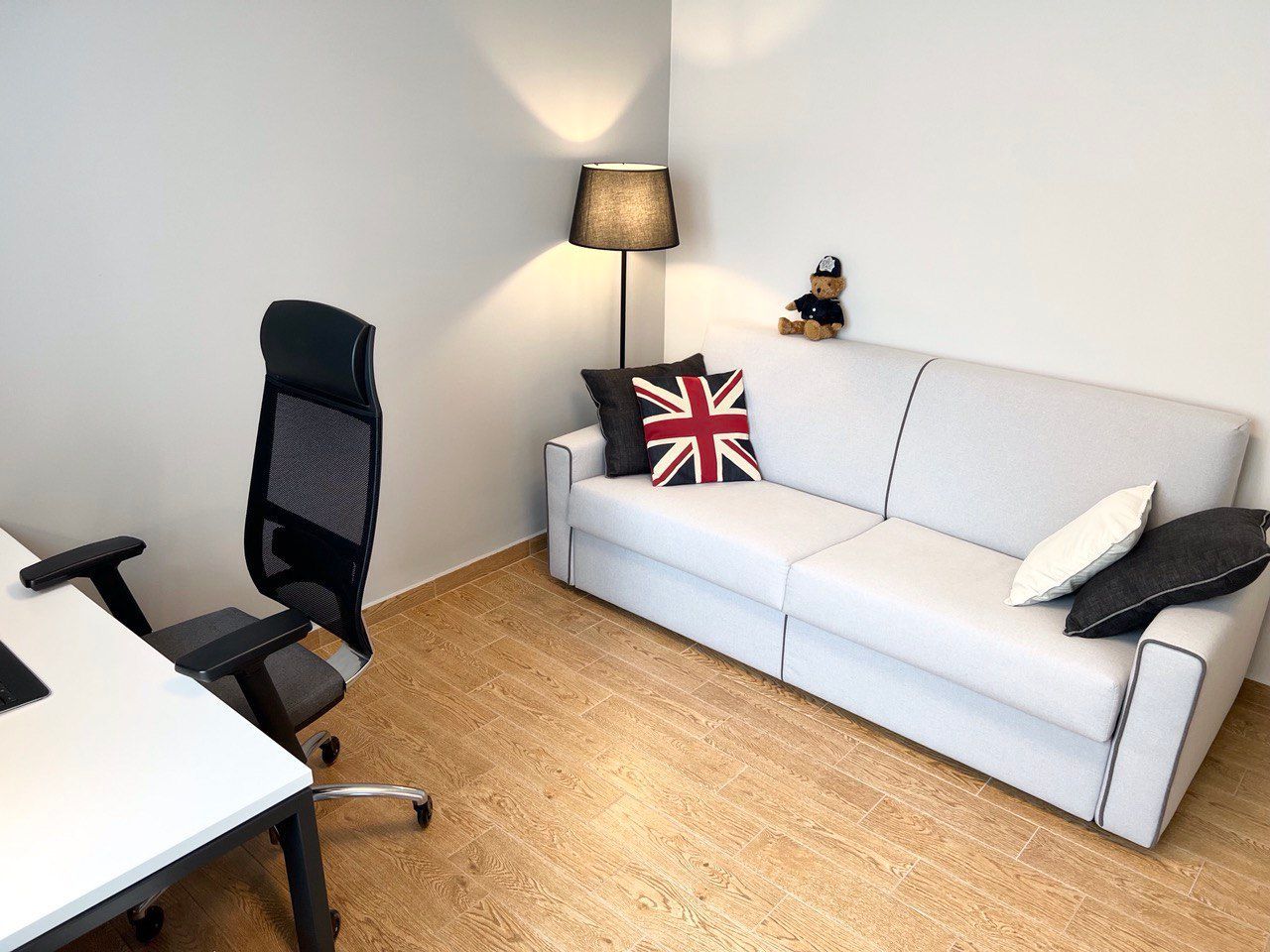 Prodaja modernog dvosobnog stana 81 m² sa panoramskim pogledom na more – Becici - Amfora Real Estate