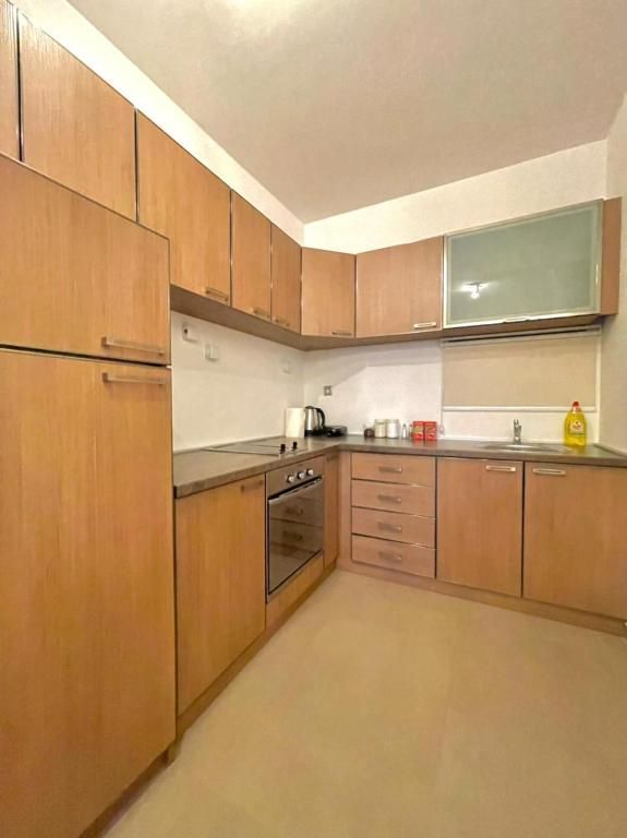 Prodaja garsonjere 36 m² sa bazenom i pogledom na more – Budva,Przno - Amfora Real Estate