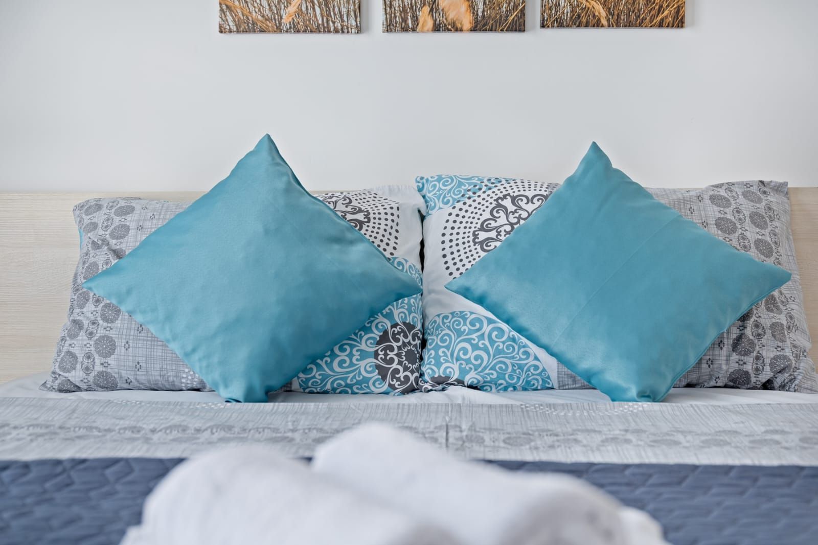 Izdavanje luksuznog jednosobnog stana 50 m² sa parking mestp, – Dubovica Lux, Budva (NA DUZI PERIOD) - Amfora Real Estate