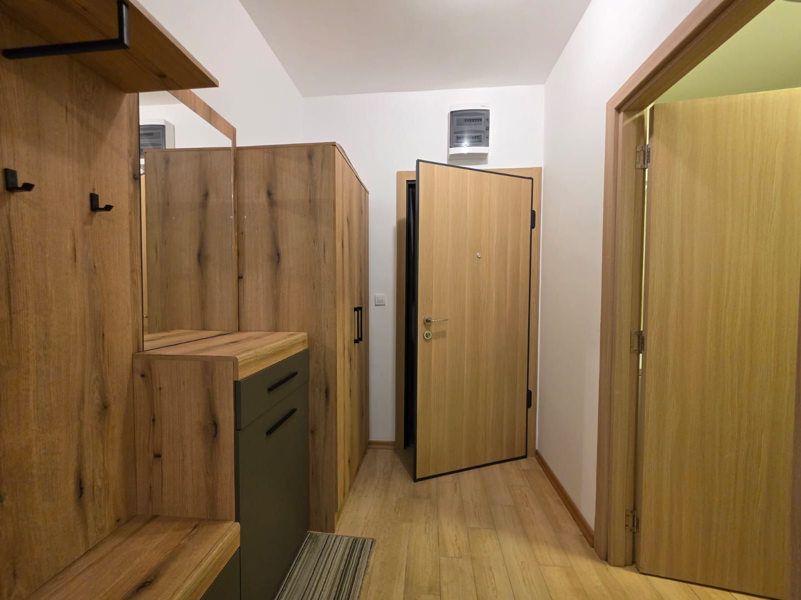 Prodaja garsonjere 27m² u kompleksu The Old Bakery, Budva - Amfora Real Estate