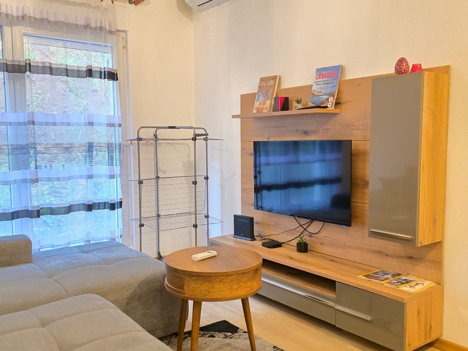 Prodaja garsonjere 27m² u kompleksu The Old Bakery, Budva - Amfora Real Estate