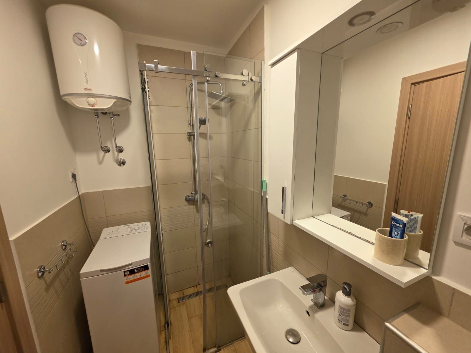 Prodaja garsonjere 27m² u kompleksu The Old Bakery, Budva - Amfora Real Estate