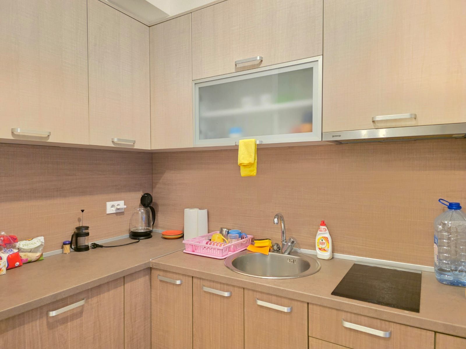 Prodaja garsonjere 27m² u kompleksu The Old Bakery, Budva - Amfora Real Estate