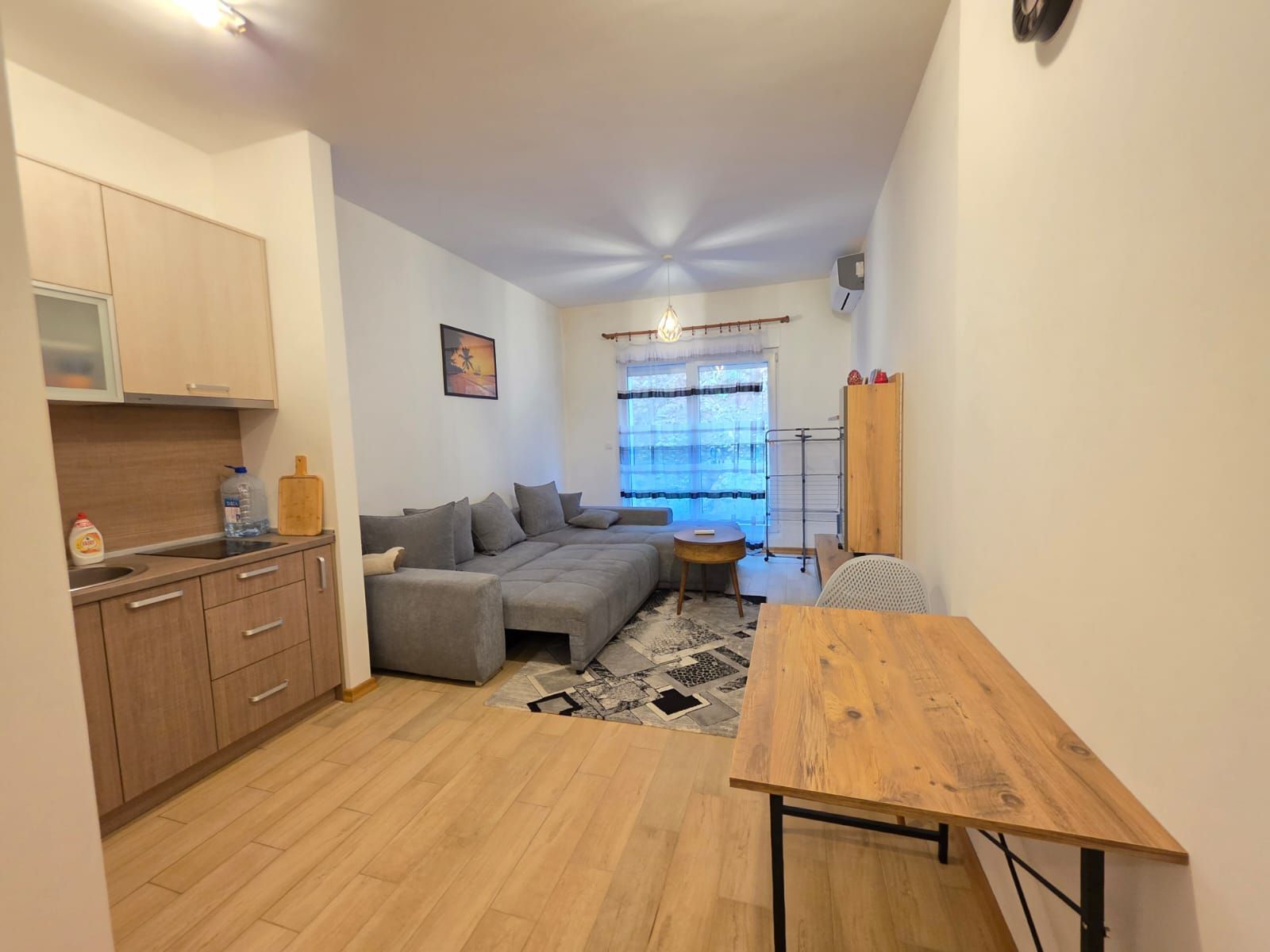 Prodaja garsonjere 27m² u kompleksu The Old Bakery, Budva - Amfora Real Estate