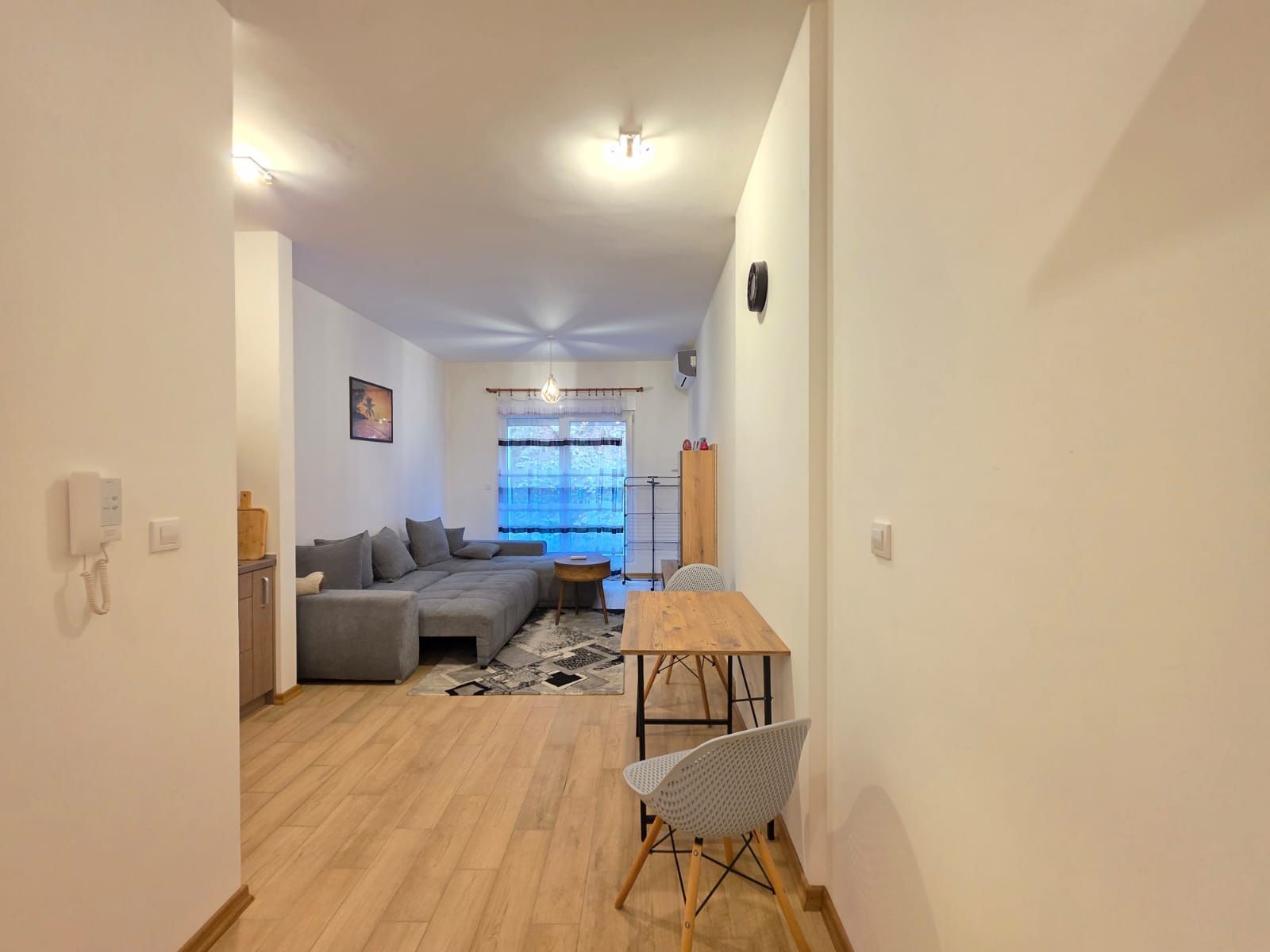 Prodaja garsonjere 27m² u kompleksu The Old Bakery, Budva - Amfora Real Estate