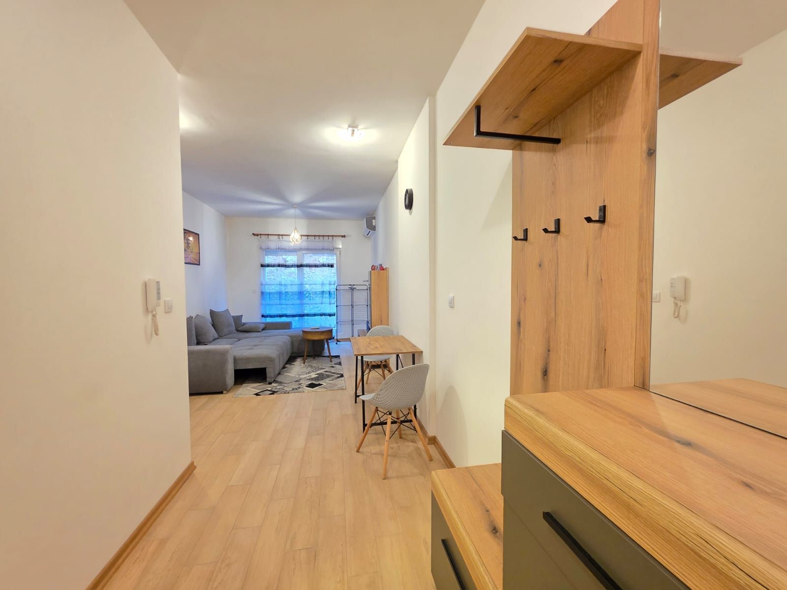 Prodaja garsonjere 27m² u kompleksu The Old Bakery, Budva - Amfora Real Estate