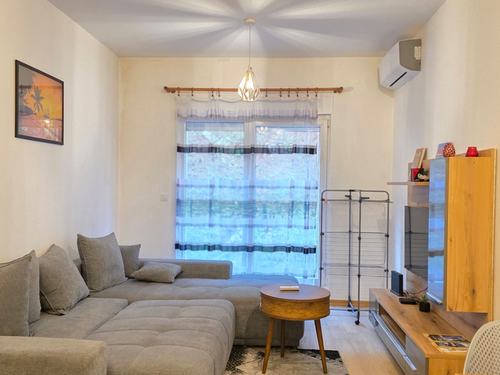 Prodaja garsonjere 27m² u kompleksu The Old Bakery, Budva - Amfora Real Estate