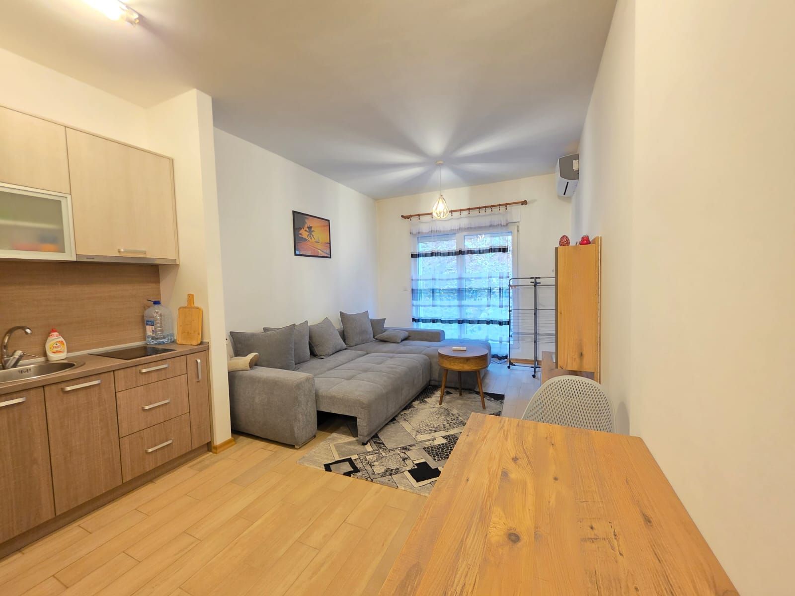 Prodaja garsonjere 27m² u kompleksu The Old Bakery, Budva - Amfora Real Estate