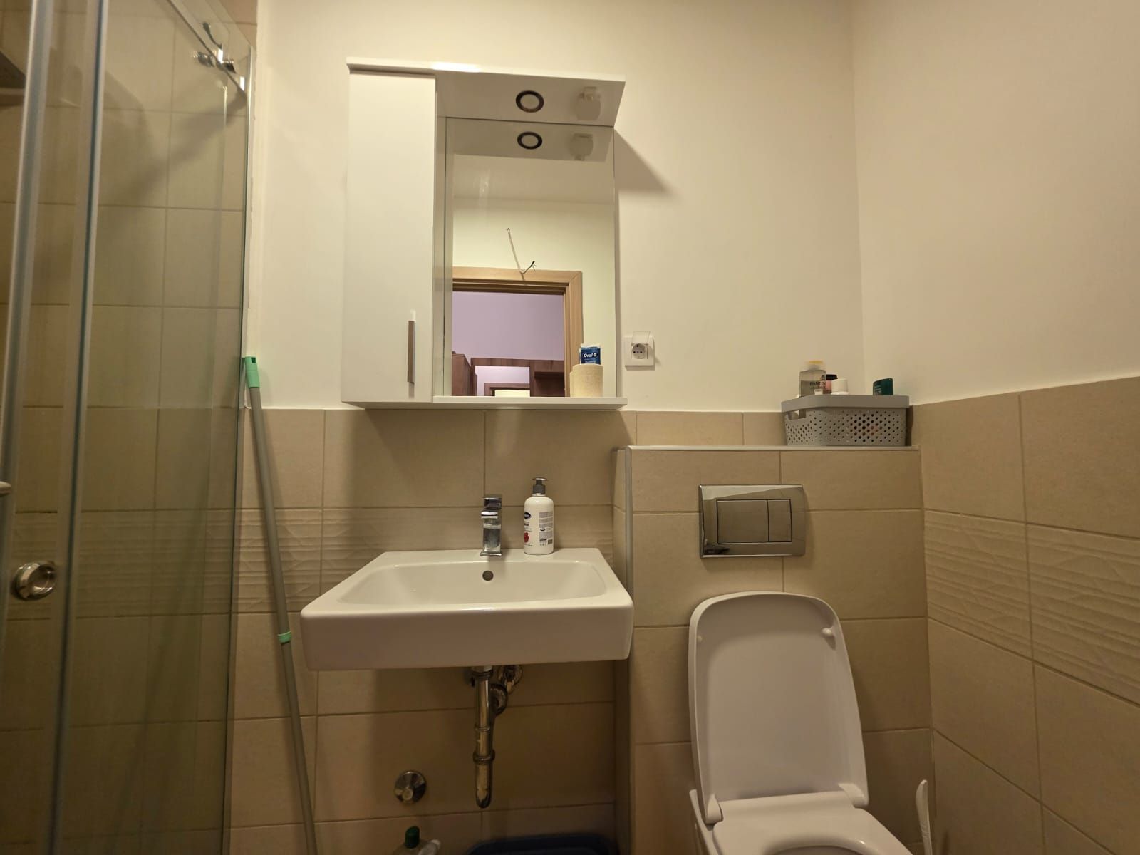 Prodaja garsonjere 27m² u kompleksu The Old Bakery, Budva - Amfora Real Estate