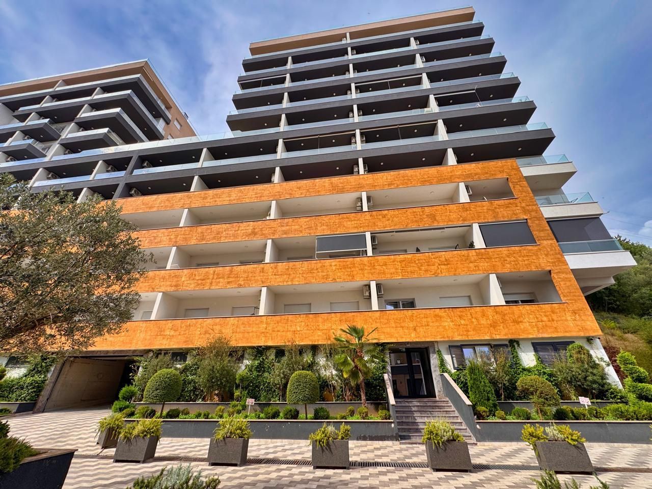 Prodaja garsonjere 27m² u kompleksu The Old Bakery, Budva - Amfora Real Estate