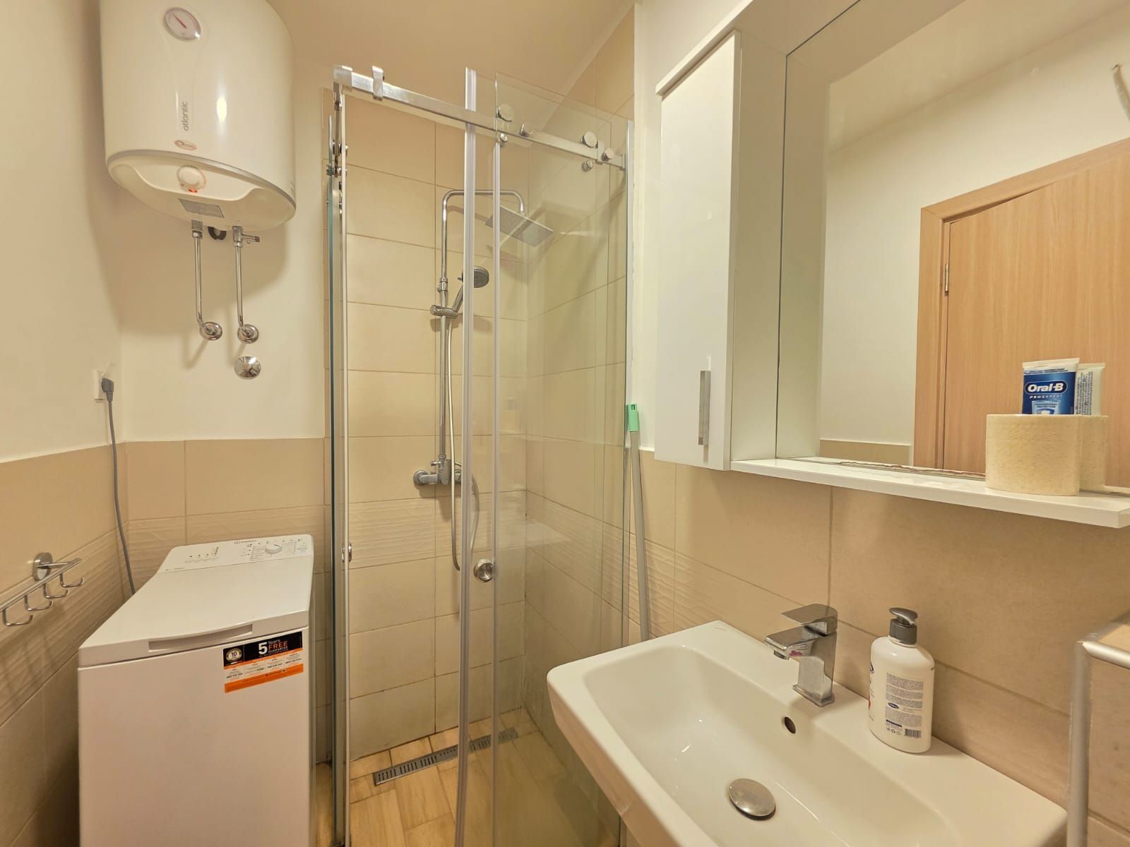 Prodaja garsonjere 27m² u kompleksu The Old Bakery, Budva - Amfora Real Estate