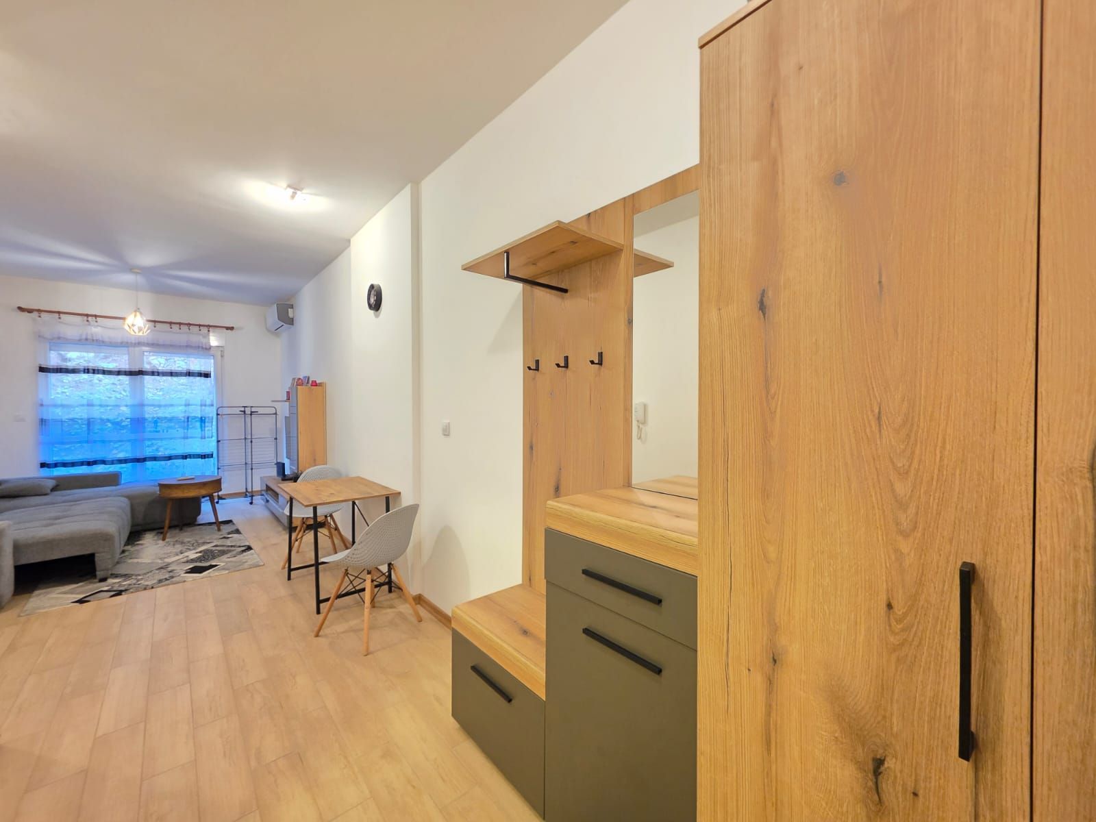Prodaja garsonjere 27m² u kompleksu The Old Bakery, Budva - Amfora Real Estate