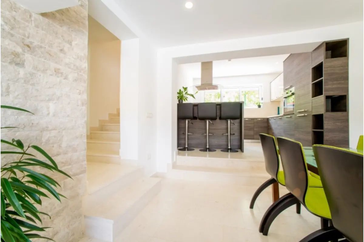 Prodaja moderne vile 240 m² sa bazenom i panoramskim pogledom – Stoliv, Boka Kotorska - Amfora Real Estate