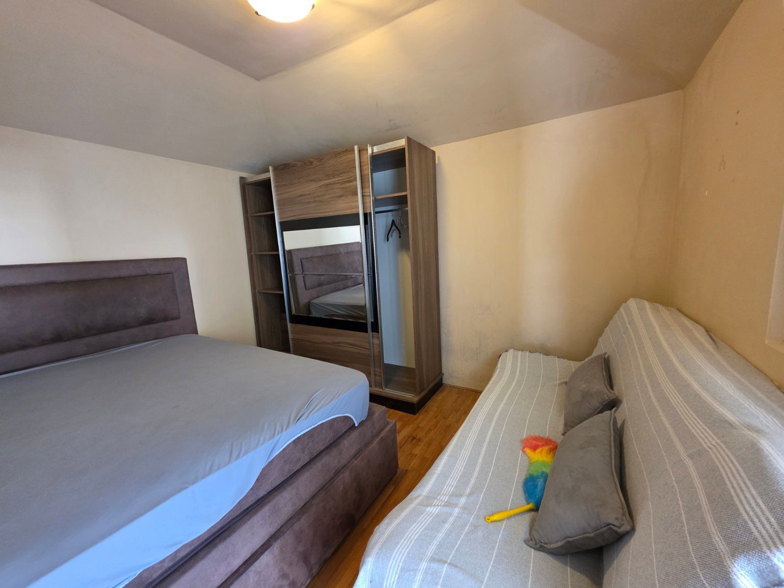 Prodaja funkcionalnog dvosobnog stana 59 m² sa terasama – Budva,Babilonija - Amfora Real Estate