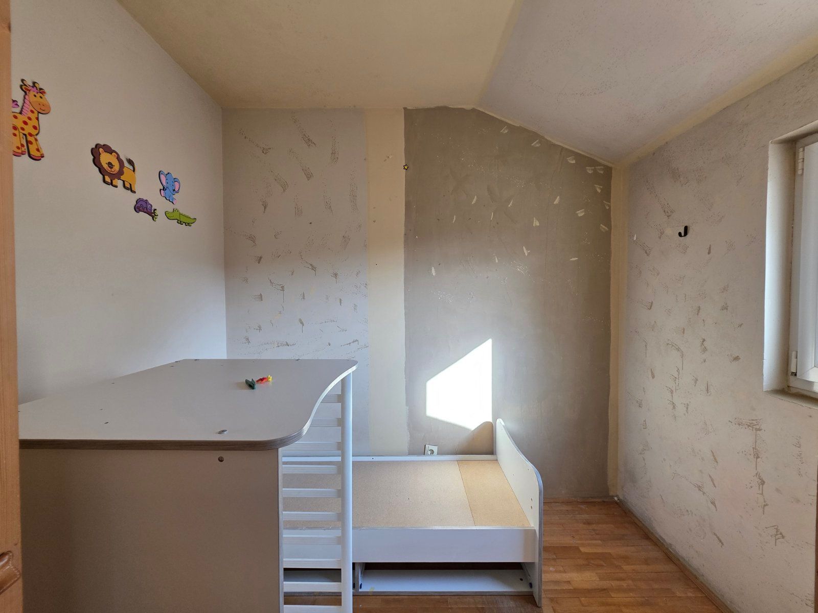 Prodaja funkcionalnog dvosobnog stana 59 m² sa terasama – Budva,Babilonija - Amfora Real Estate