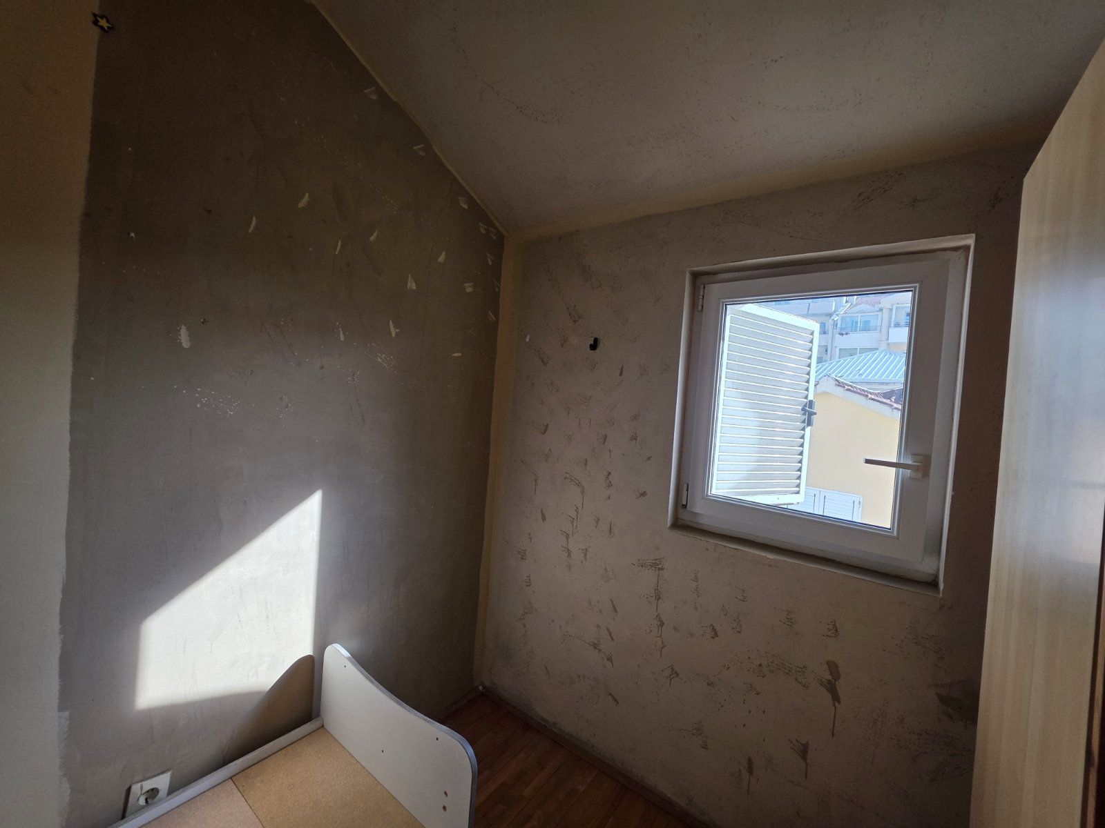 Prodaja funkcionalnog dvosobnog stana 59 m² sa terasama – Budva,Babilonija - Amfora Real Estate