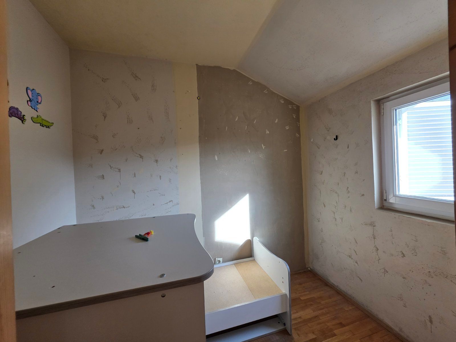 Prodaja funkcionalnog dvosobnog stana 59 m² sa terasama – Budva,Babilonija - Amfora Real Estate