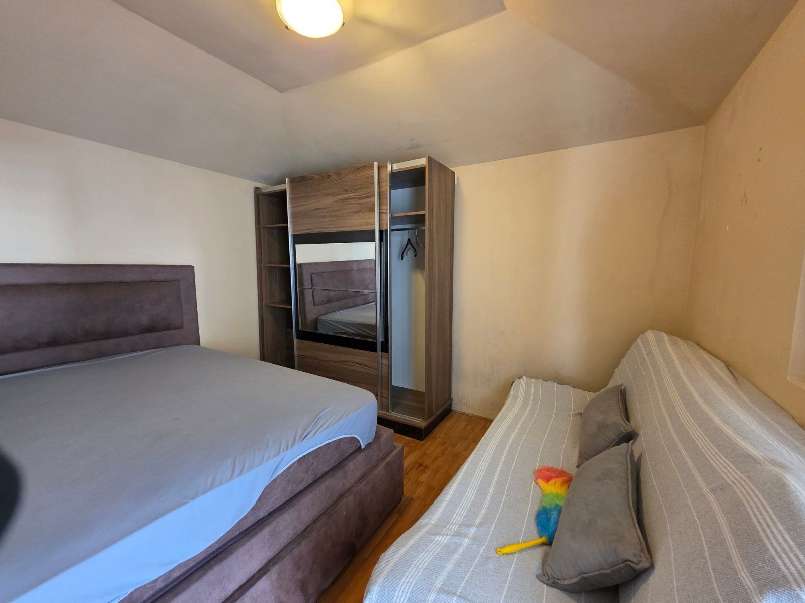 Prodaja funkcionalnog dvosobnog stana 59 m² sa terasama – Budva,Babilonija - Amfora Real Estate