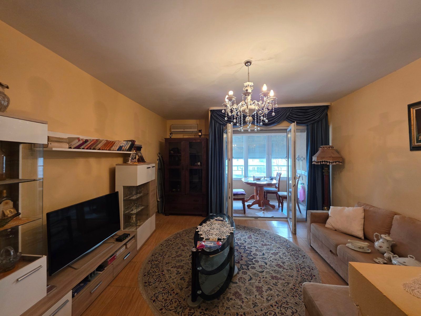 Prodaja studio apartmana – 37 m², Budva,Podkosljun - Amfora Real Estate