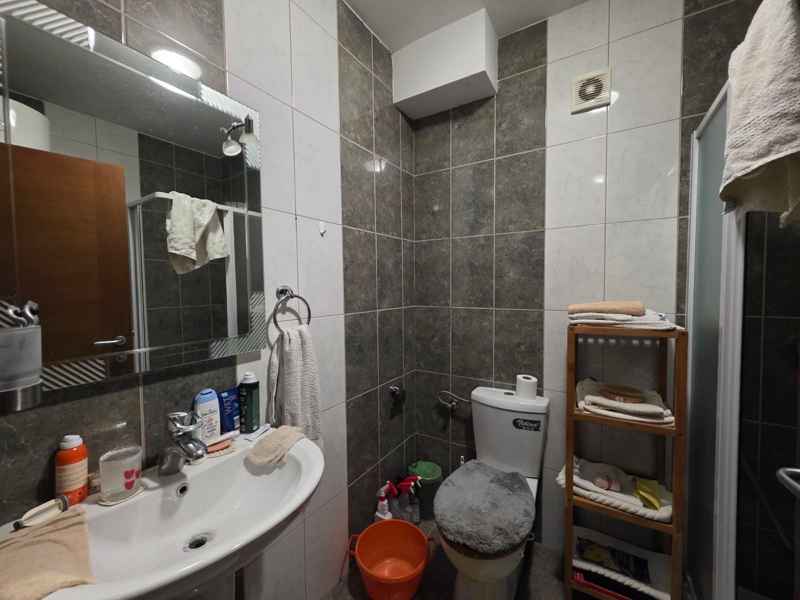 Prodaja studio apartmana – 37 m², Budva,Podkosljun - Amfora Real Estate