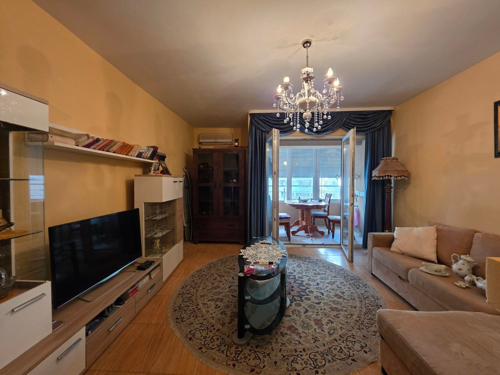 Prodaja studio apartmana – 37 m², Budva,Podkosljun - Amfora Real Estate