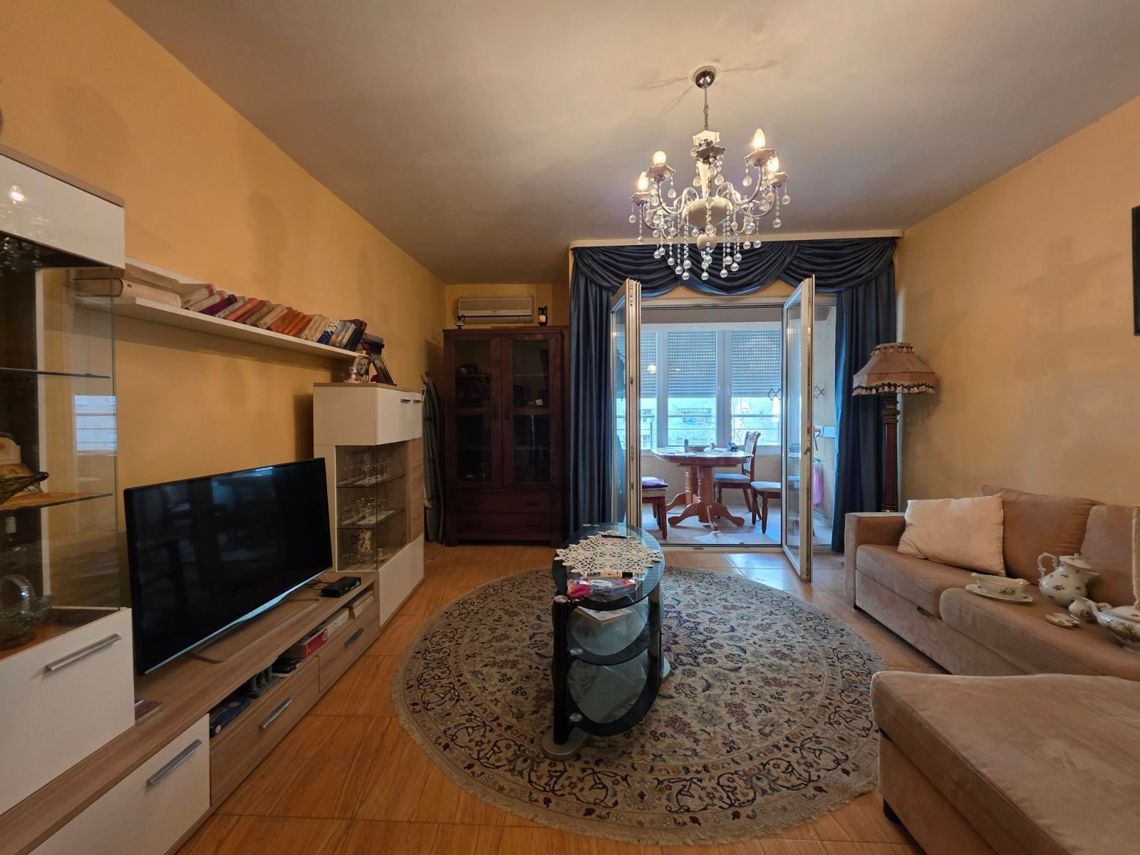 Prodaja studio apartmana – 37 m², Budva,Podkosljun - Amfora Real Estate