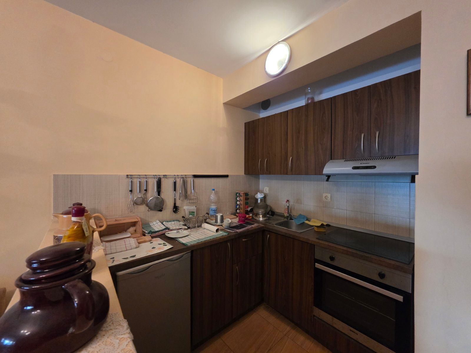 Prodaja studio apartmana – 37 m², Budva,Podkosljun - Amfora Real Estate