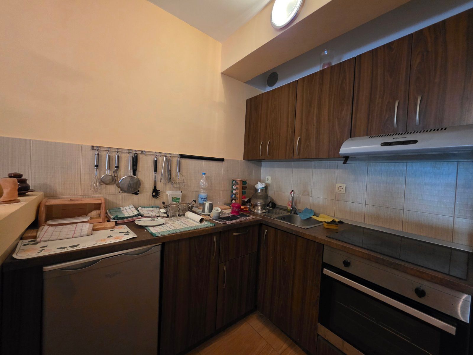 Prodaja studio apartmana – 37 m², Budva,Podkosljun - Amfora Real Estate