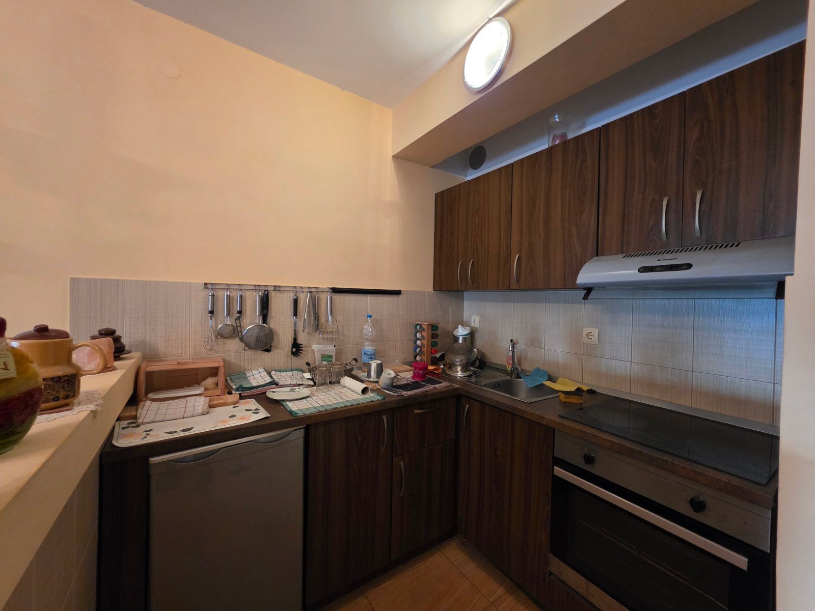 Prodaja studio apartmana – 37 m², Budva,Podkosljun - Amfora Real Estate