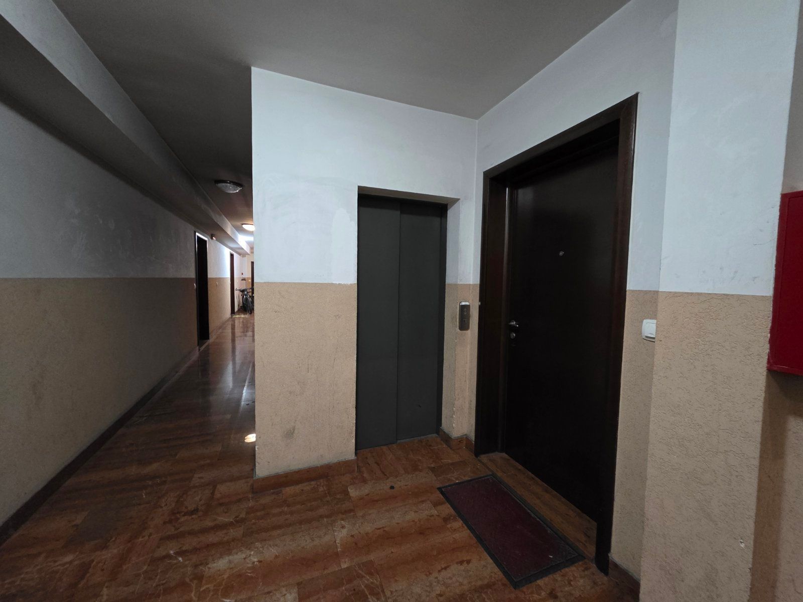 Prodaja studio apartmana – 37 m², Budva,Podkosljun - Amfora Real Estate