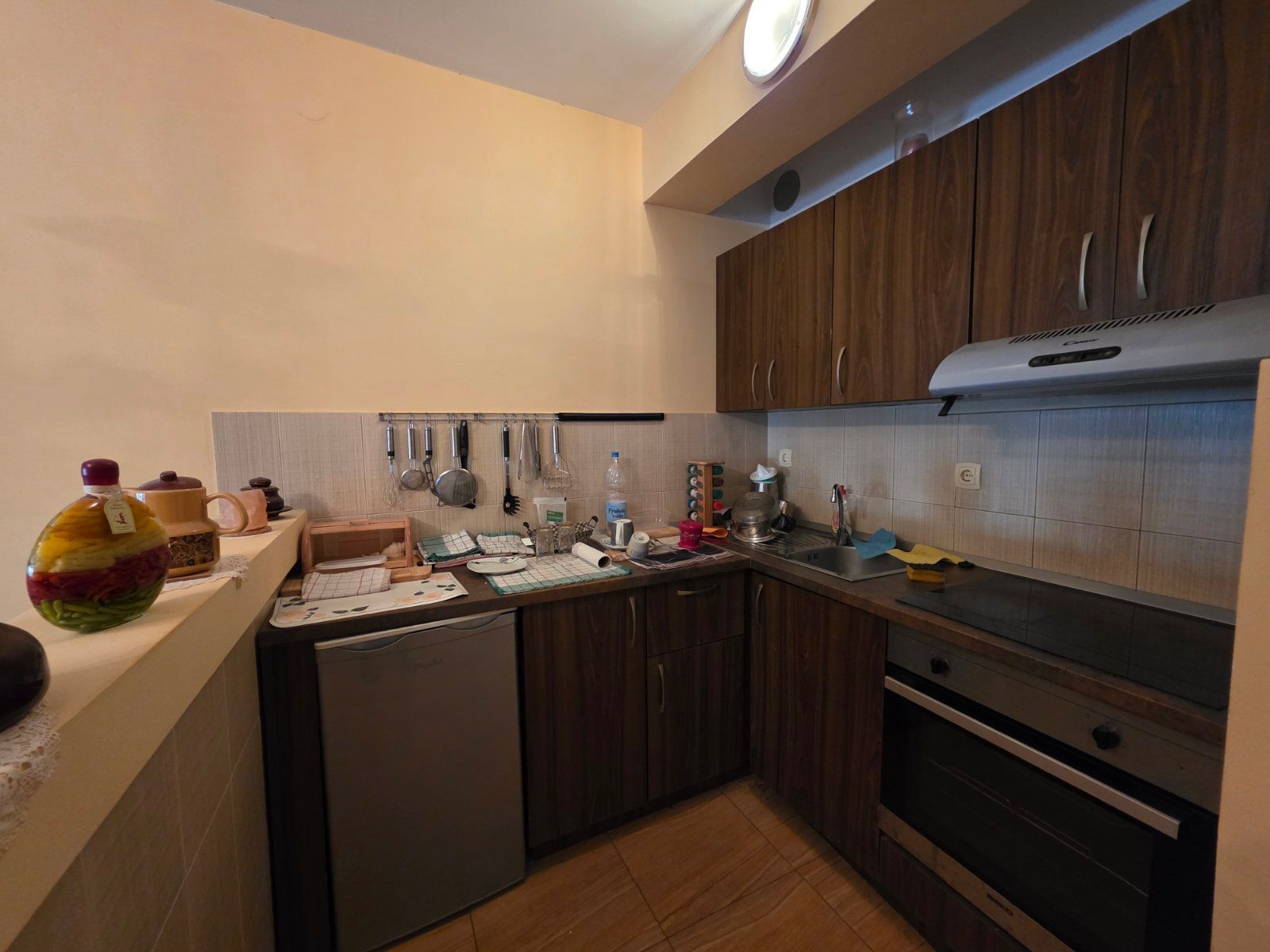 Prodaja studio apartmana – 37 m², Budva,Podkosljun - Amfora Real Estate