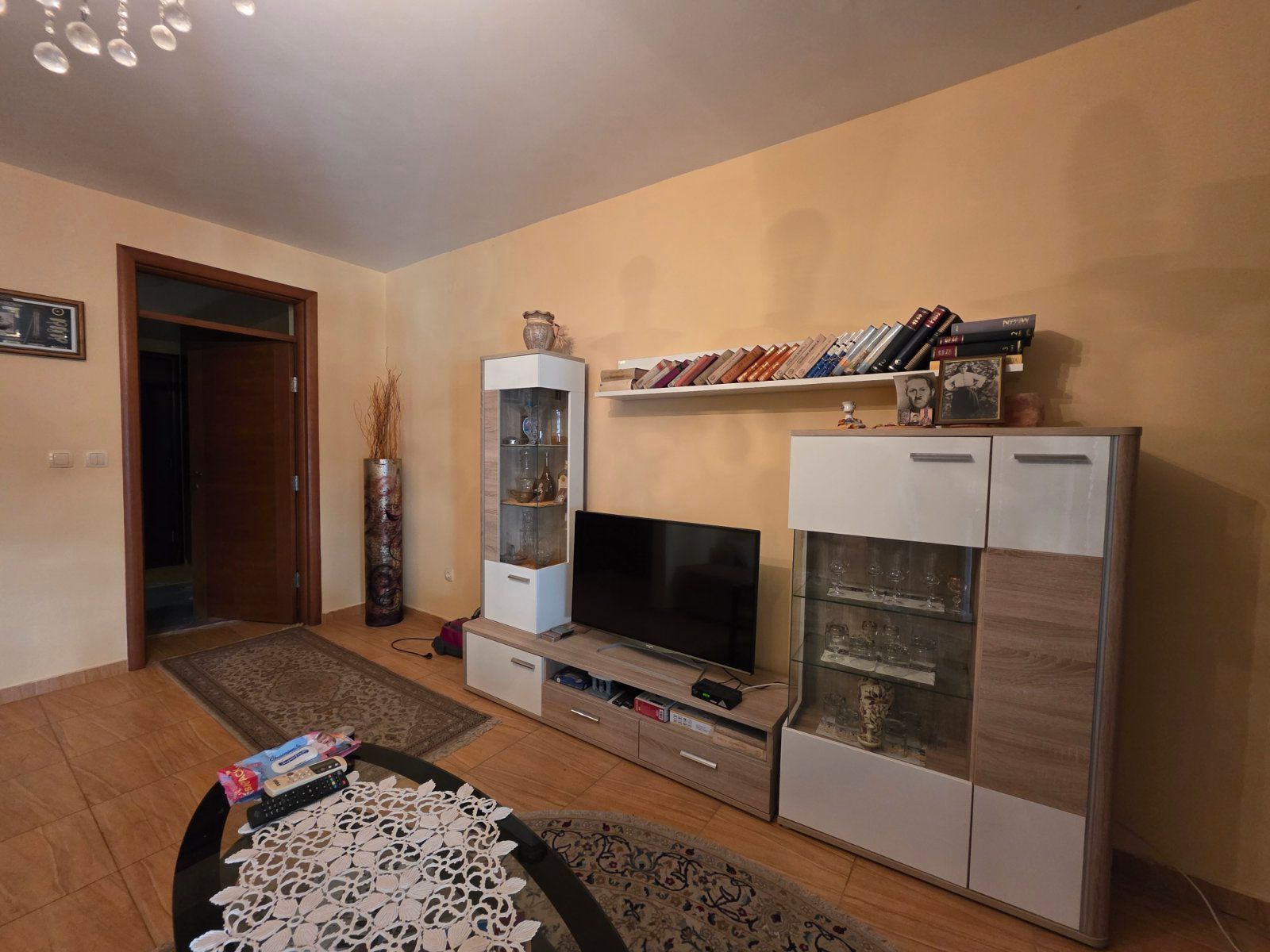 Prodaja studio apartmana – 37 m², Budva,Podkosljun - Amfora Real Estate