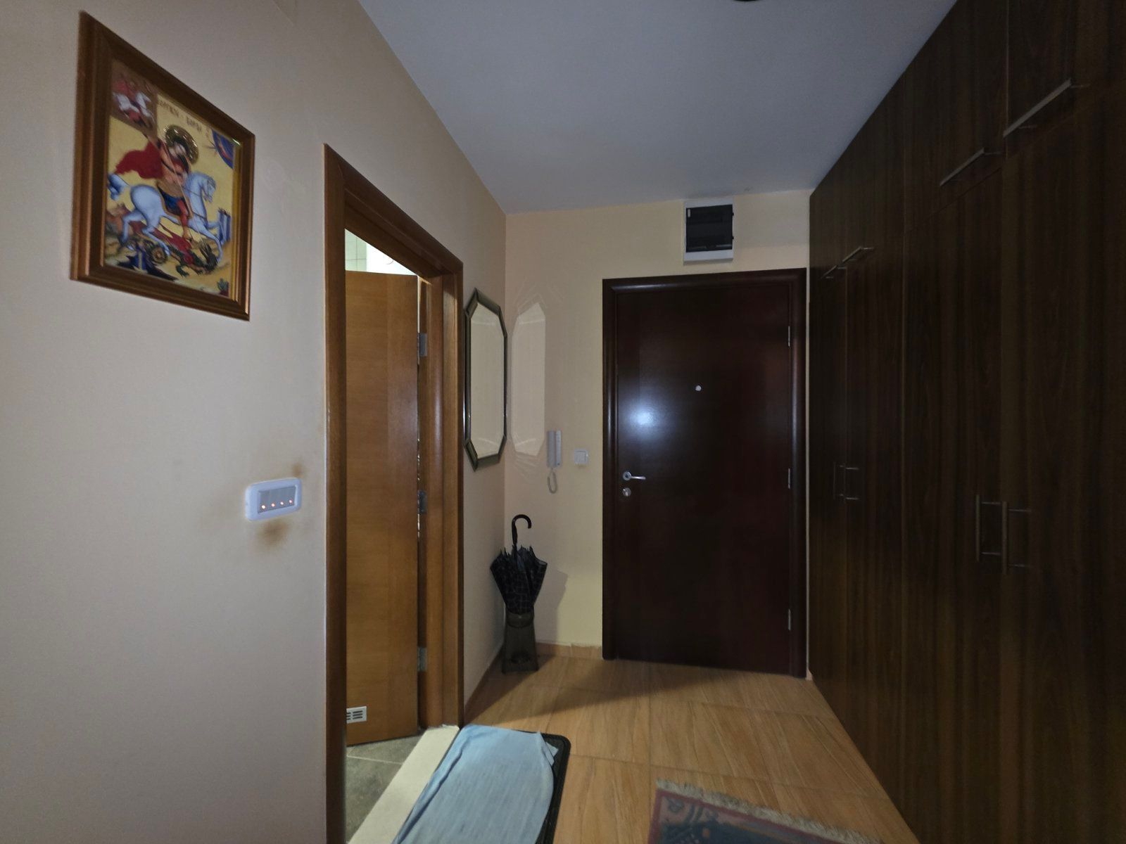 Prodaja studio apartmana – 37 m², Budva,Podkosljun - Amfora Real Estate