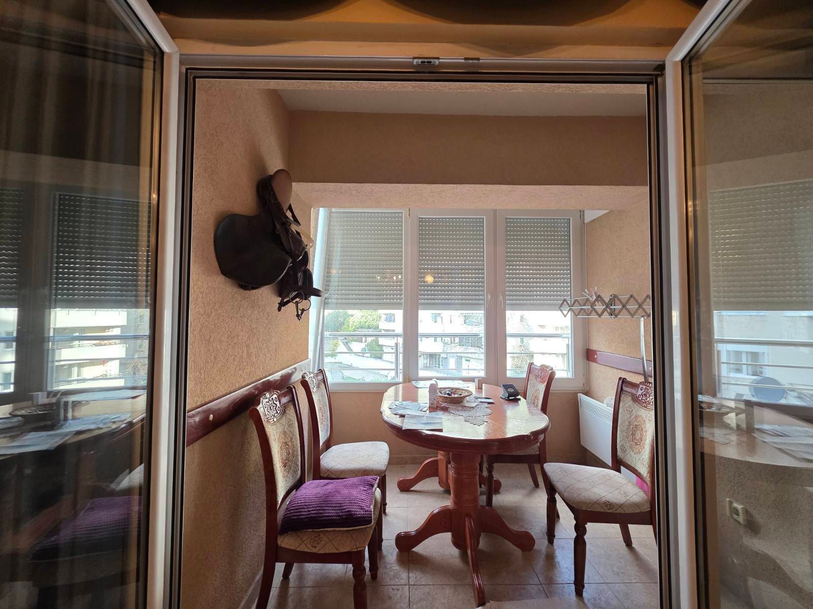 Prodaja studio apartmana – 37 m², Budva,Podkosljun - Amfora Real Estate