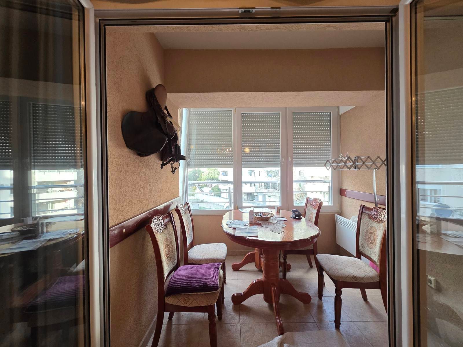 Prodaja studio apartmana – 37 m², Budva,Podkosljun - Amfora Real Estate