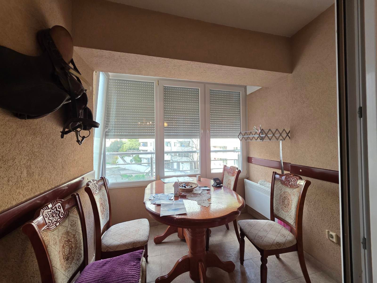 Prodaja studio apartmana – 37 m², Budva,Podkosljun - Amfora Real Estate