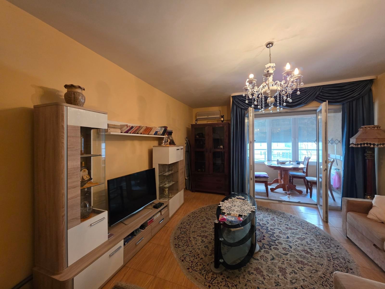 Prodaja studio apartmana – 37 m², Budva,Podkosljun - Amfora Real Estate