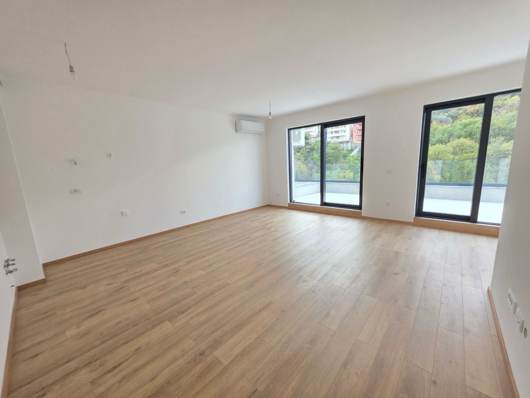 Prodaja dvosobnog stana 108m² u novogradnji sa pogledom na more,parkingom i oslobođenjem od poreza na prenos– Kamenovo, Budva - Amfora Real Estate