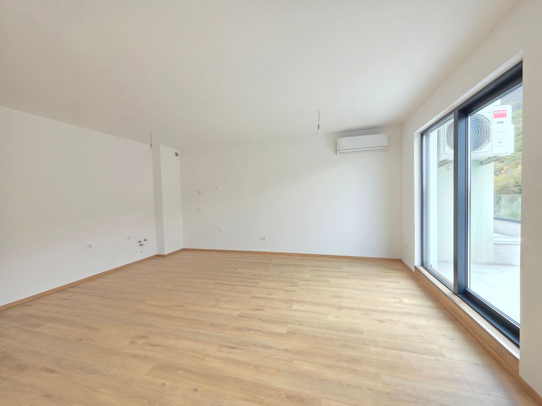 Prodaja dvosobnog stana 108m² u novogradnji sa pogledom na more,parkingom i oslobođenjem od poreza na prenos– Kamenovo, Budva - Amfora Real Estate