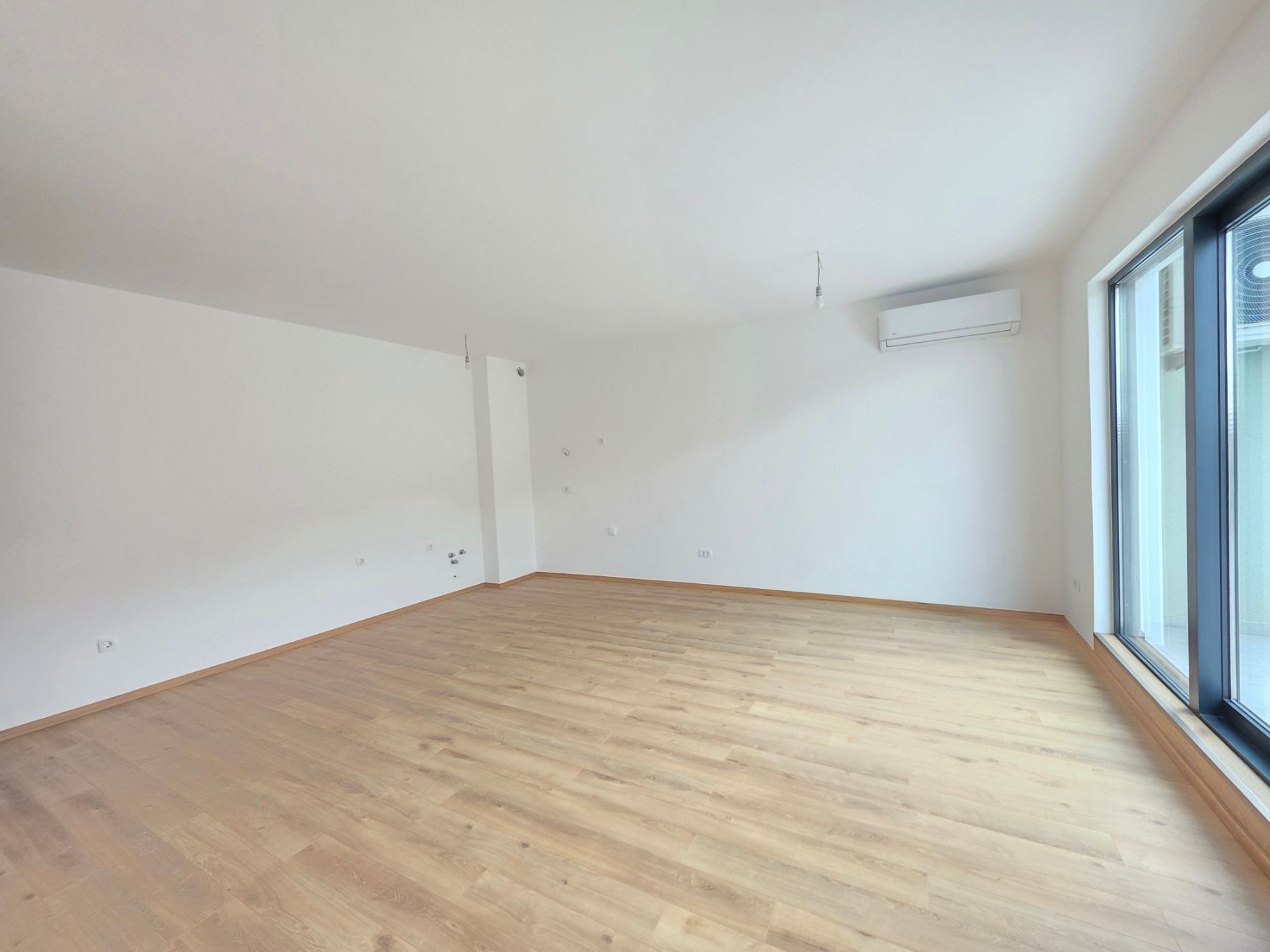 Prodaja dvosobnog stana 108m² u novogradnji sa pogledom na more,parkingom i oslobođenjem od poreza na prenos– Kamenovo, Budva - Amfora Real Estate